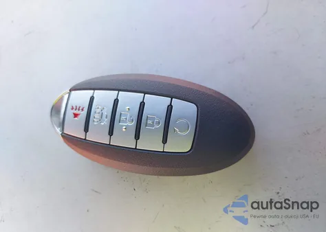 2016 Cadillac Srx Luxury Collection z USA, uszkodzony, nr VIN 3GYFNBE3XGS562124